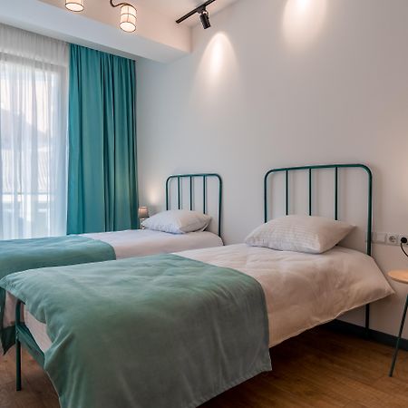 Easy Hotel T'Bilisi 트빌리시 외부 사진