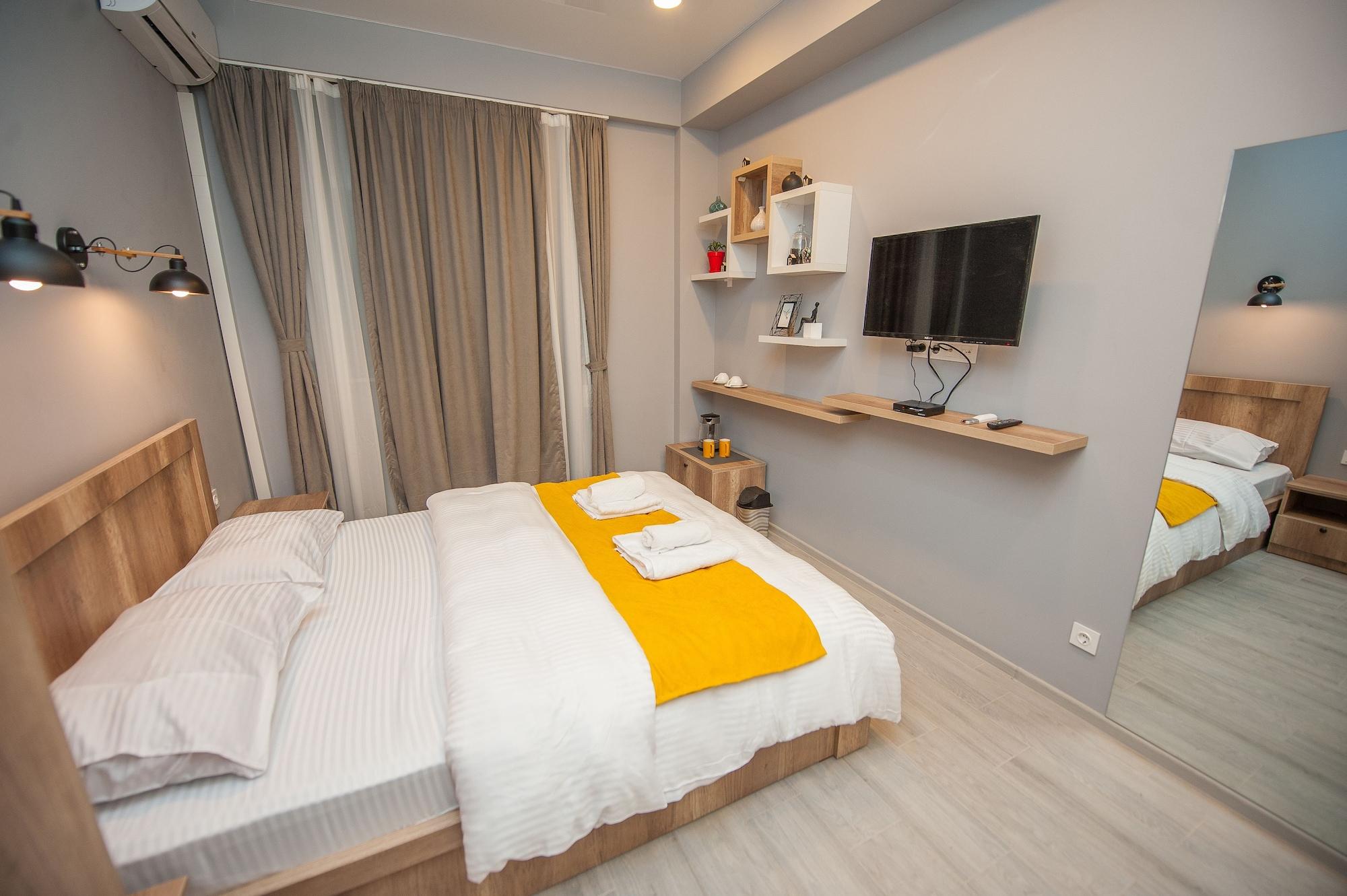 Easy Hotel T'Bilisi 트빌리시 외부 사진