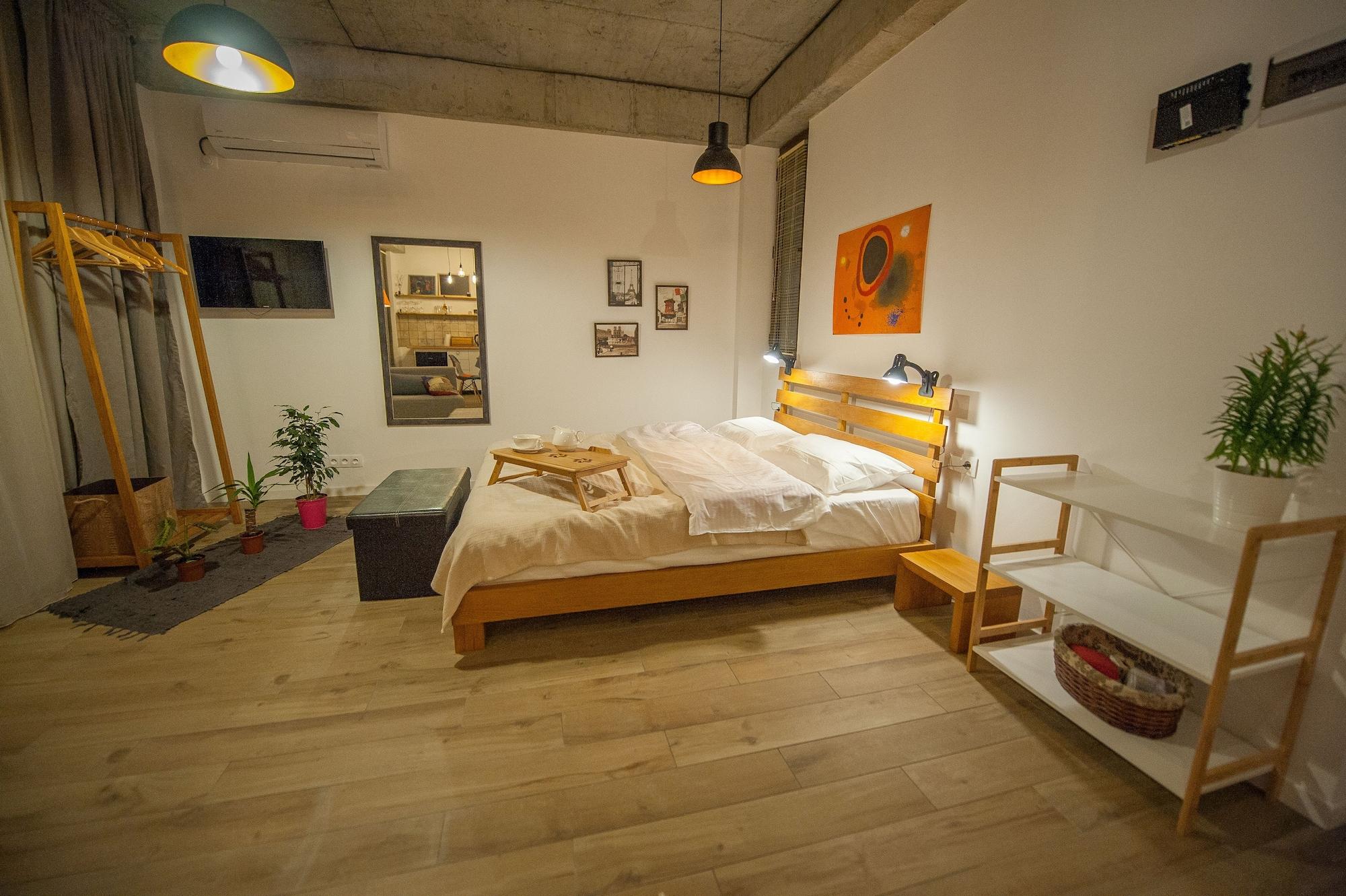 Easy Hotel T'Bilisi 트빌리시 외부 사진