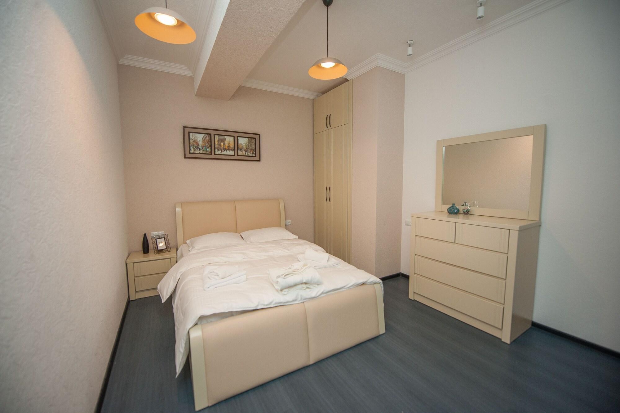 Easy Hotel T'Bilisi 트빌리시 외부 사진