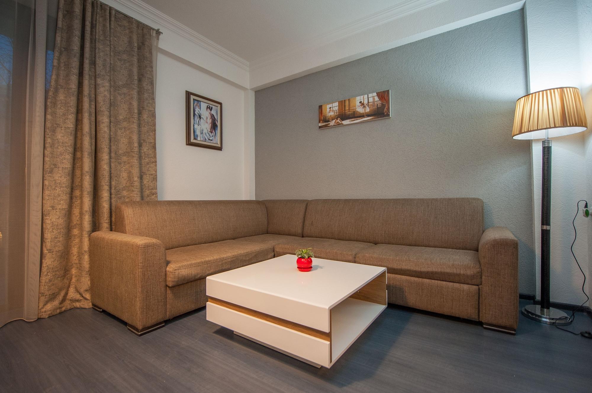 Easy Hotel T'Bilisi 트빌리시 외부 사진