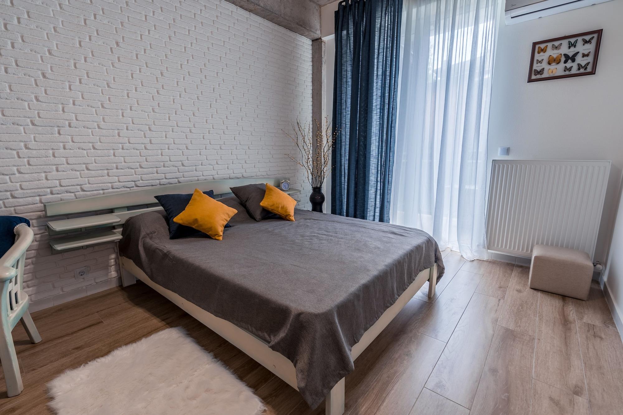 Easy Hotel T'Bilisi 트빌리시 외부 사진