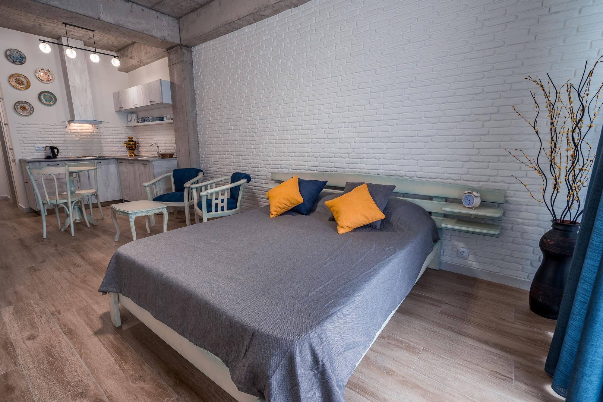 Easy Hotel T'Bilisi 트빌리시 외부 사진
