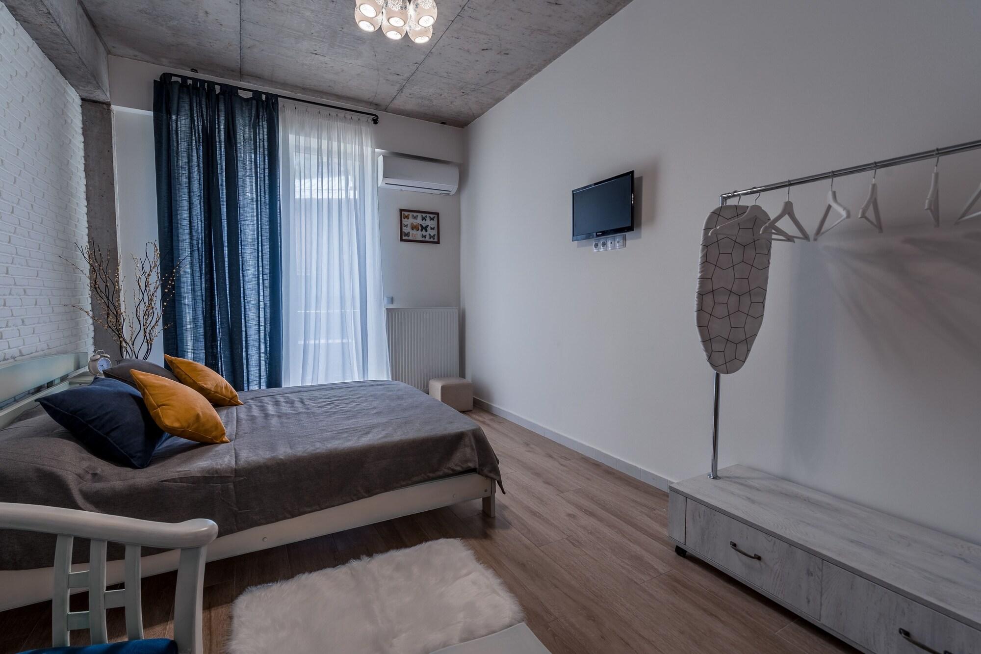 Easy Hotel T'Bilisi 트빌리시 외부 사진