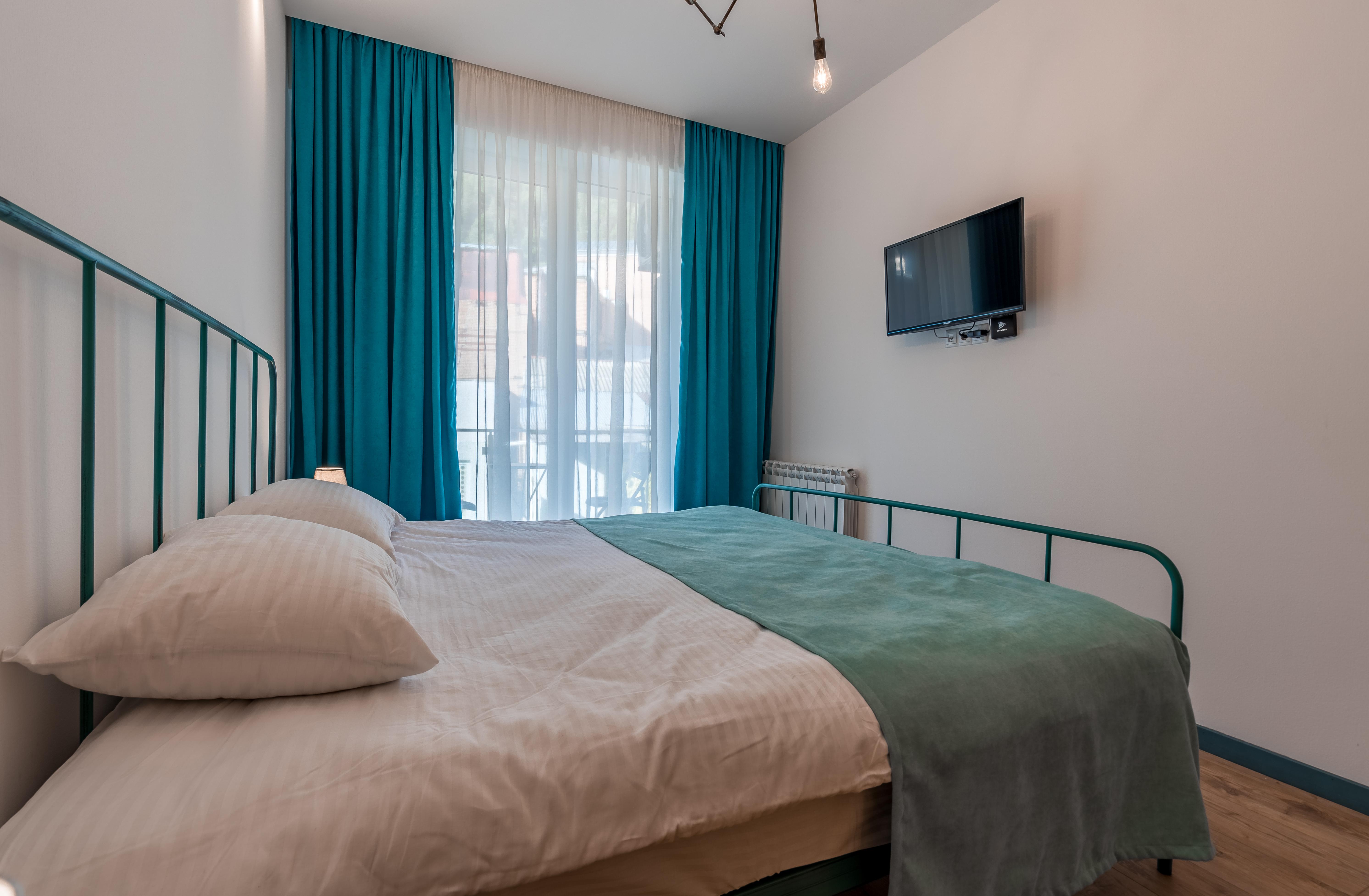 Easy Hotel T'Bilisi 트빌리시 외부 사진
