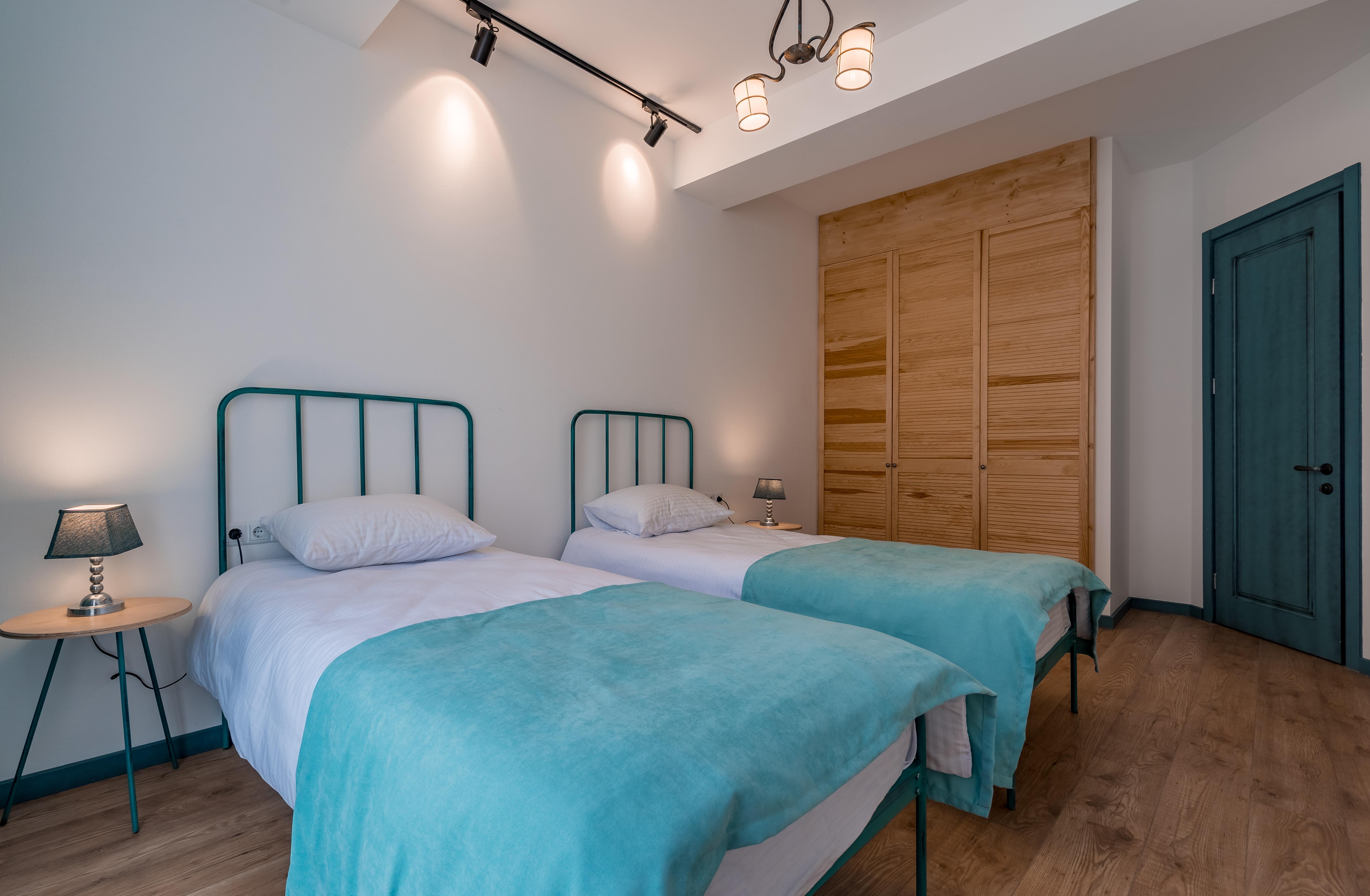 Easy Hotel T'Bilisi 트빌리시 외부 사진