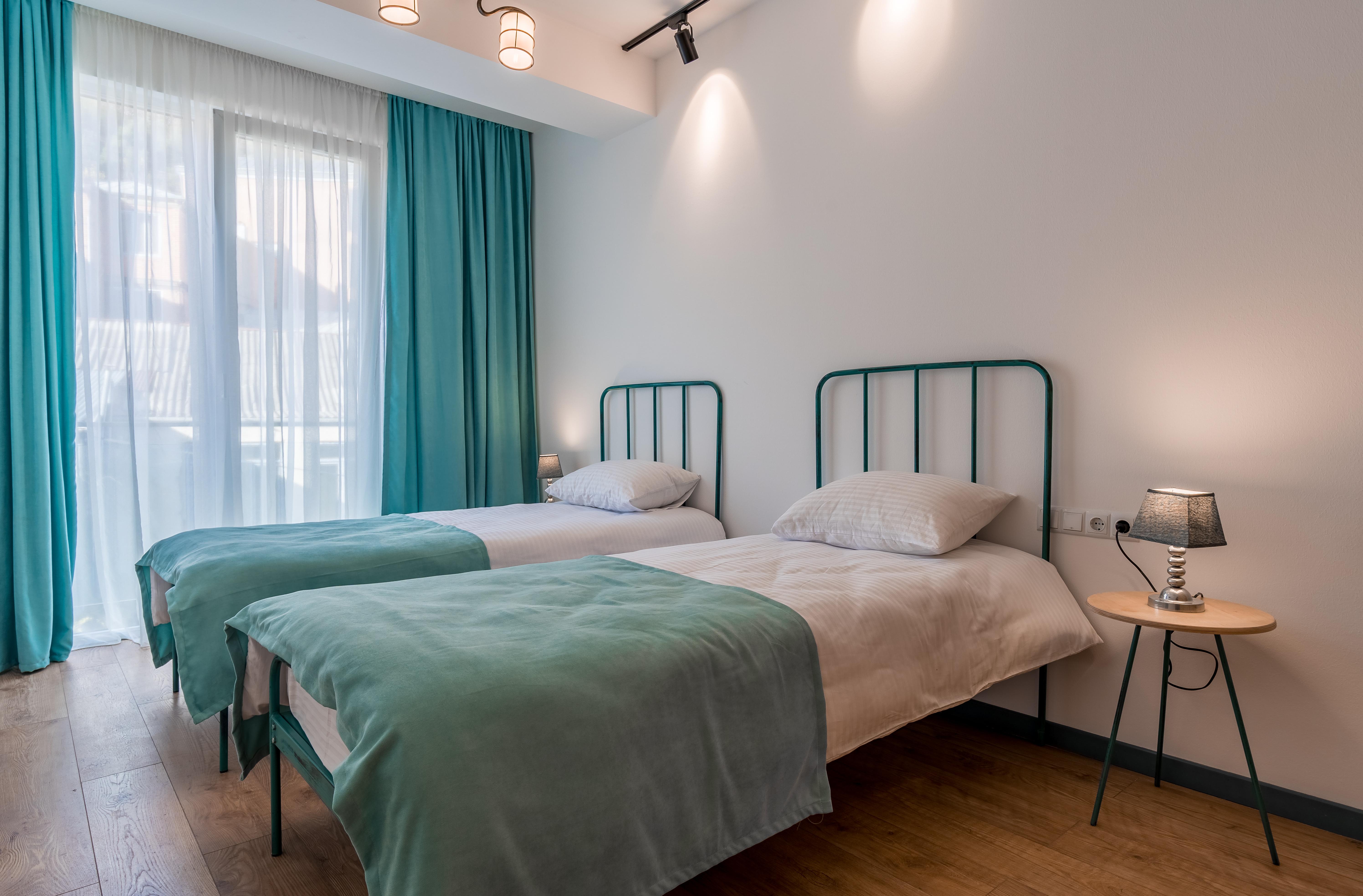 Easy Hotel T'Bilisi 트빌리시 외부 사진