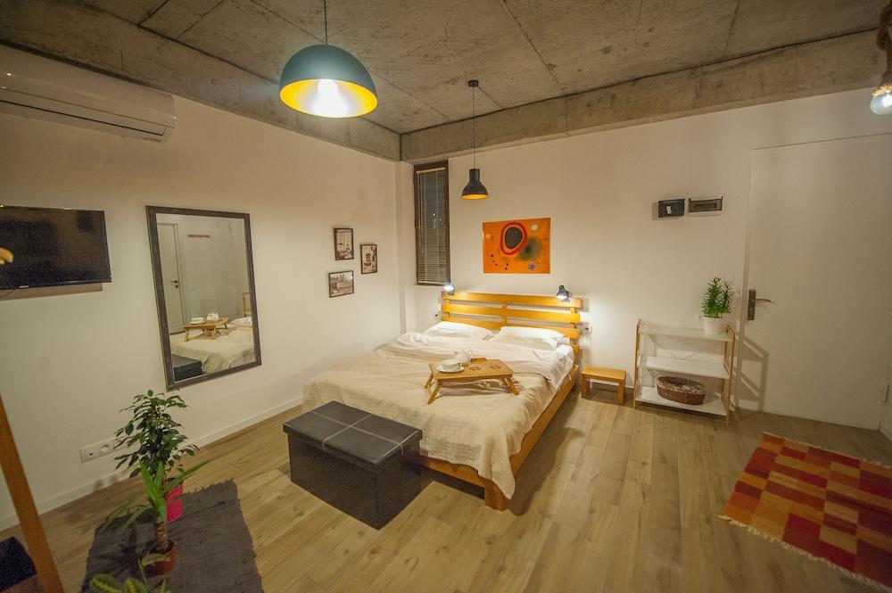 Easy Hotel T'Bilisi 트빌리시 외부 사진