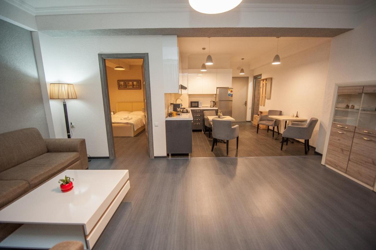 Easy Hotel T'Bilisi 트빌리시 외부 사진