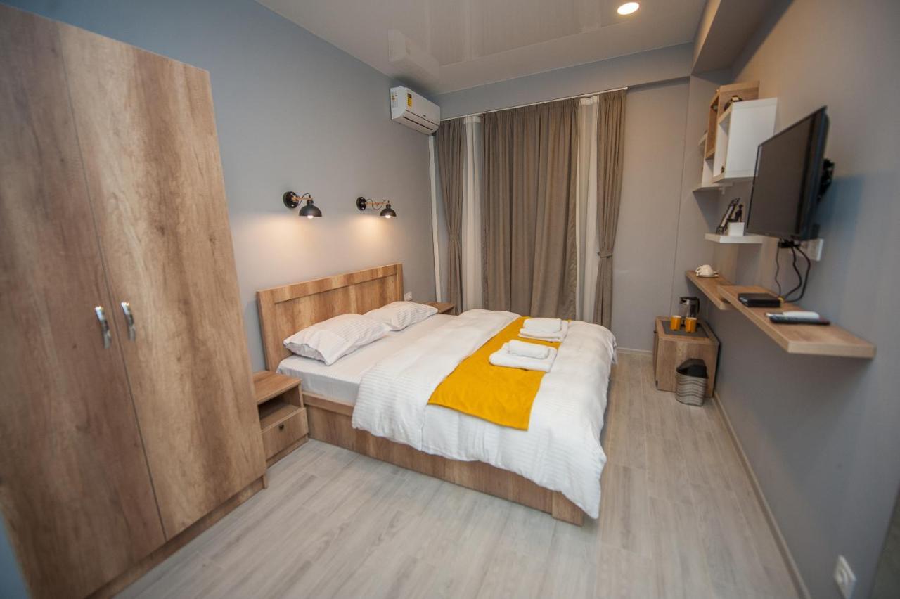 Easy Hotel T'Bilisi 트빌리시 외부 사진