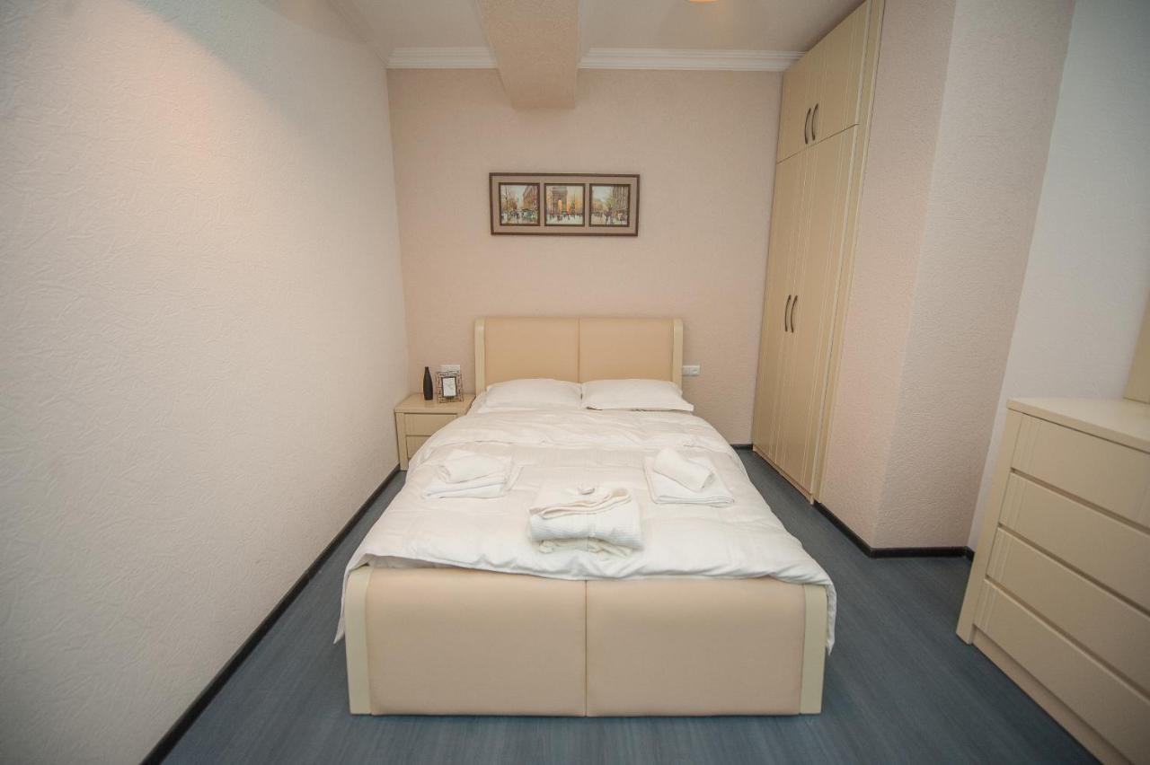 Easy Hotel T'Bilisi 트빌리시 외부 사진
