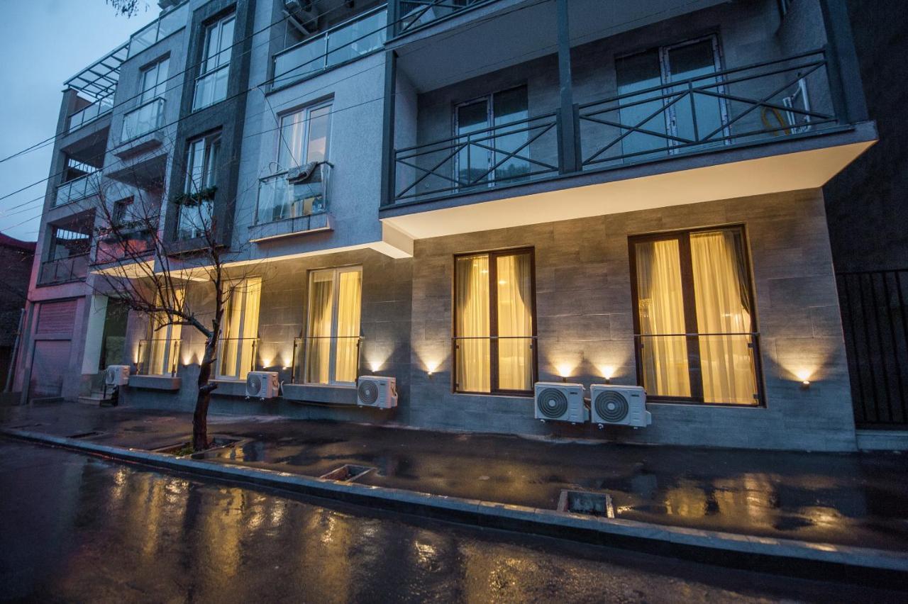 Easy Hotel T'Bilisi 트빌리시 외부 사진