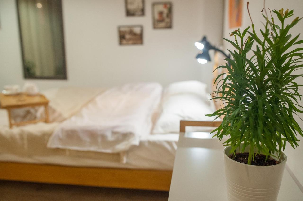 Easy Hotel T'Bilisi 트빌리시 외부 사진