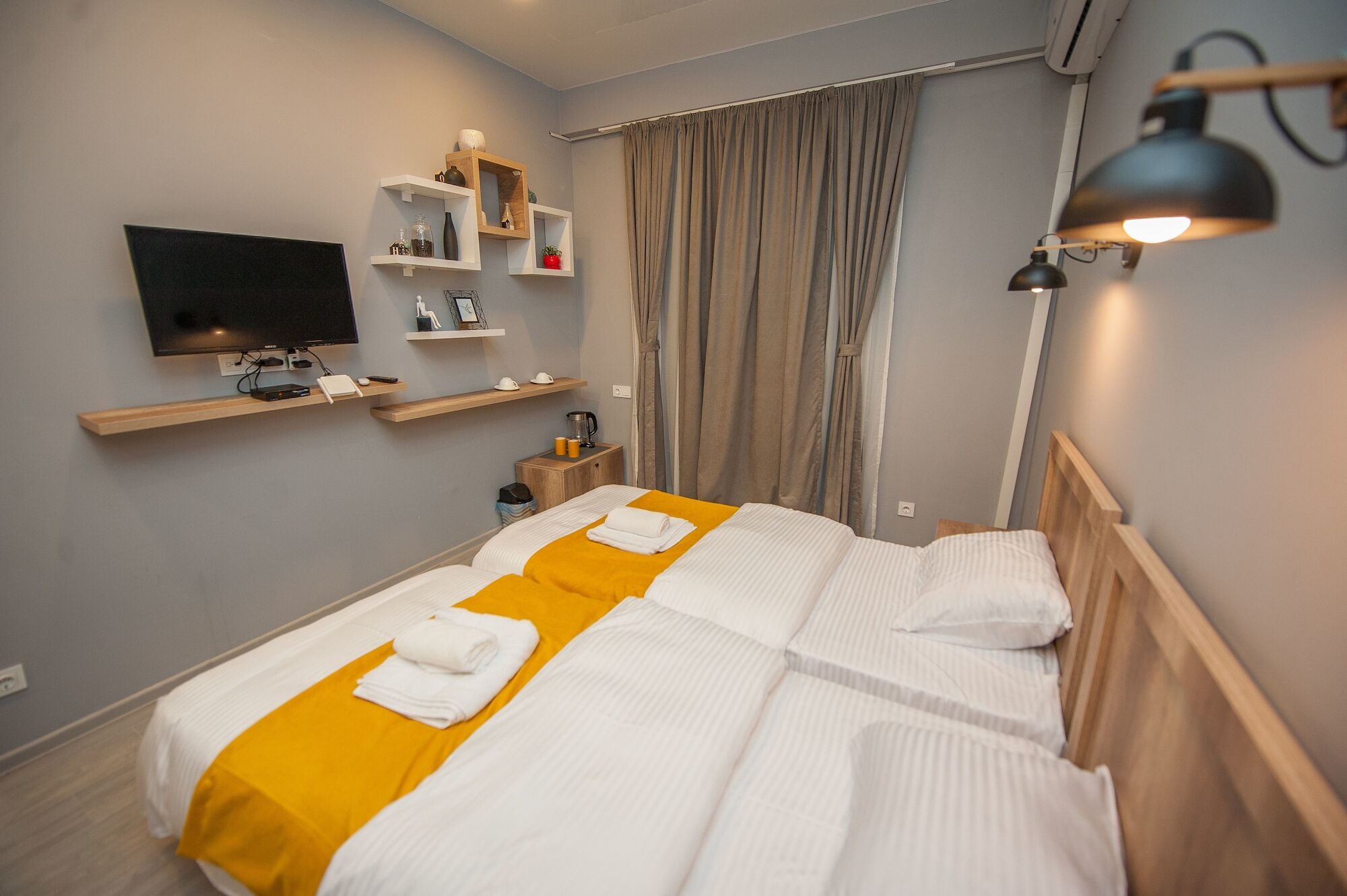 Easy Hotel T'Bilisi 트빌리시 외부 사진